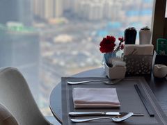 -济南凯宾斯基酒店-THE VIEW云景全日制餐厅
