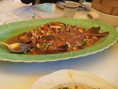 -湖北味道(湖北大厦店)