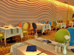 -海悦建国饭店-自助餐厅