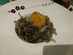 -唐拉雅秀酒店-唐苑中餐厅