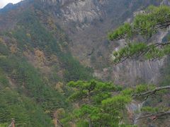 -罗田天堂寨风景区