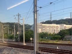 -福州站-北广场