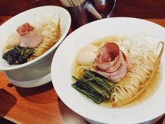 -真打拉面·日式拉面新流派(体育西横街店)
