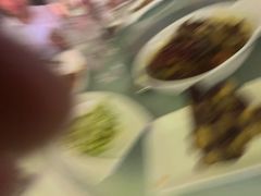 -郑州富力万达文华酒店·云端美食汇自助餐厅