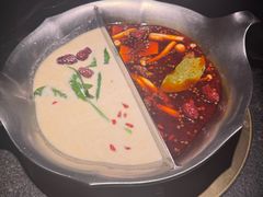 -湊湊火锅·茶憩(天环广场店)
