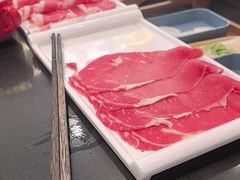 -北门涮肉·铜锅涮肉(南锣鼓巷店)