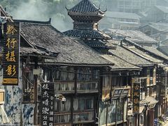 -肇兴侗寨