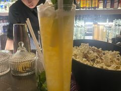 -TZ House音乐现场(来福士中心店)