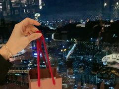 -深圳文华东方酒店·OPUS 388·精致法餐