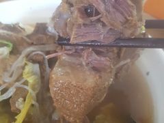 -金泰缘排骨馆(遵化路店)