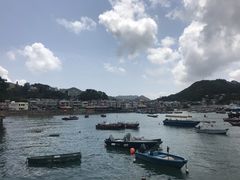 -南丫岛