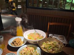 -沅江水·湖南家宴(南村万博长隆商圈店)