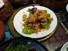 -小娘惹厨房Little Nyonya(狮城有约上榜店)