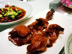 -宝燕壹号(徐汇店)