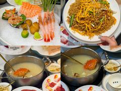 -喜聚薈·花膠雞海鮮火鍋(越秀店)