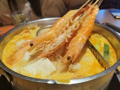 -生如夏花泰式火锅(西村黑金店)