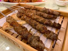 -东四民芳餐厅(世茂工三店)