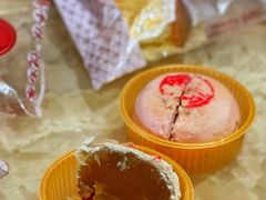 红菱-龙凤点心饼家·39年老字号(松岗店)