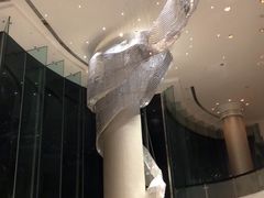 -香港九龙海逸君绰酒店