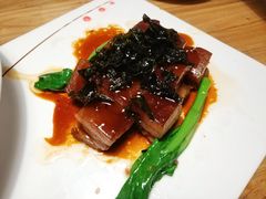 -東舍食唐精品陕菜馆