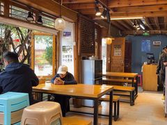 -勺子米线·云南传统小吃市集(四方街店)