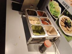 -飨府.老淮面馆.自营(清河路店)