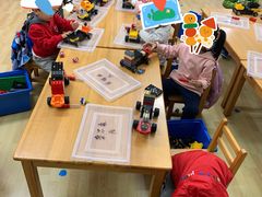 -幸福泉幼儿园(秋实东街)