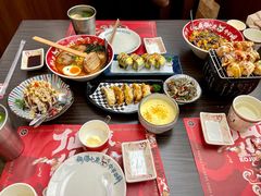 -仙隐小鹿中华料理(南宁万象城店)