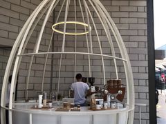 -% Arabica阿拉比卡咖啡(深圳湾万象城店)
