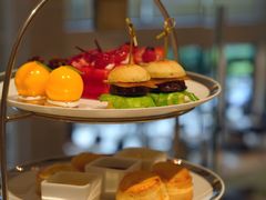 -Salon de Ville浦江汇(上海外滩华尔道夫酒店店)