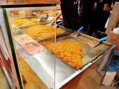 -丁家坡洋芋·观音桥好吃街A区(全国总店)