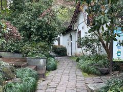 -北山街历史文化街区