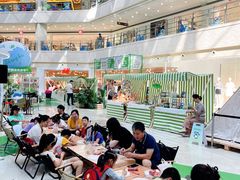 -光启城时尚购物中心