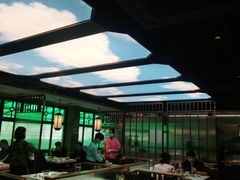 -野妹火锅(龙岗店)