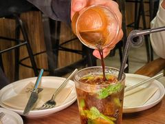 -ibarrel爱杯·bistro&brunch(江宁路店)