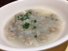 上汤鱼包-石岐佬中山菜馆(张溪店)