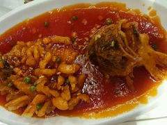 -深圳四季酒店·馥自助餐厅