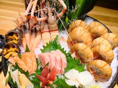-割烹旭日本料理(龙湖狮山天街店)