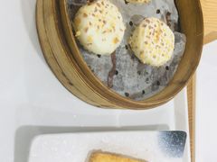 -门庭若市豆浆油条(恒生广场店)