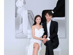 -浪漫一生摄影美学(怀柔开放路店)