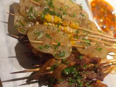 -串盟烧烤大排档·长沙美食地标(星沙店)