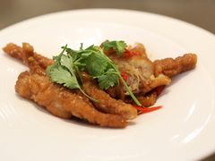 -庄氏祥记家常食府(国瑞建材家居博览中心店)