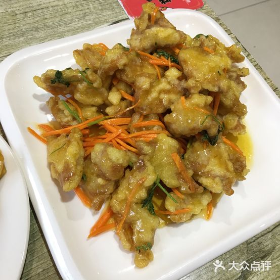 百味小厨(茂名道店)