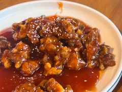 -食光慢宴·安吉土菜馆