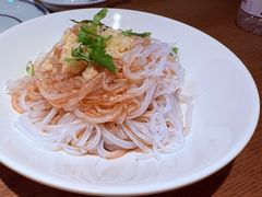 -周家二小姐的菜·扬州菜·香炒蟹·狮子头(江都金鹰店)