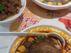-苏晓玥·手作江南小吃(深圳北站店)