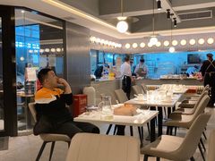 大堂-巴扎屋大盘鸡·新疆菜(汇嘉时代店)