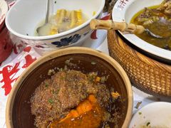 -西江红·株洲本地菜(滨江南路店)