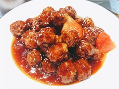 -秦唐一号西安菜馆(钟楼店)