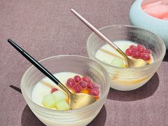 -山石榴·贵州菜(陆家嘴中心店)